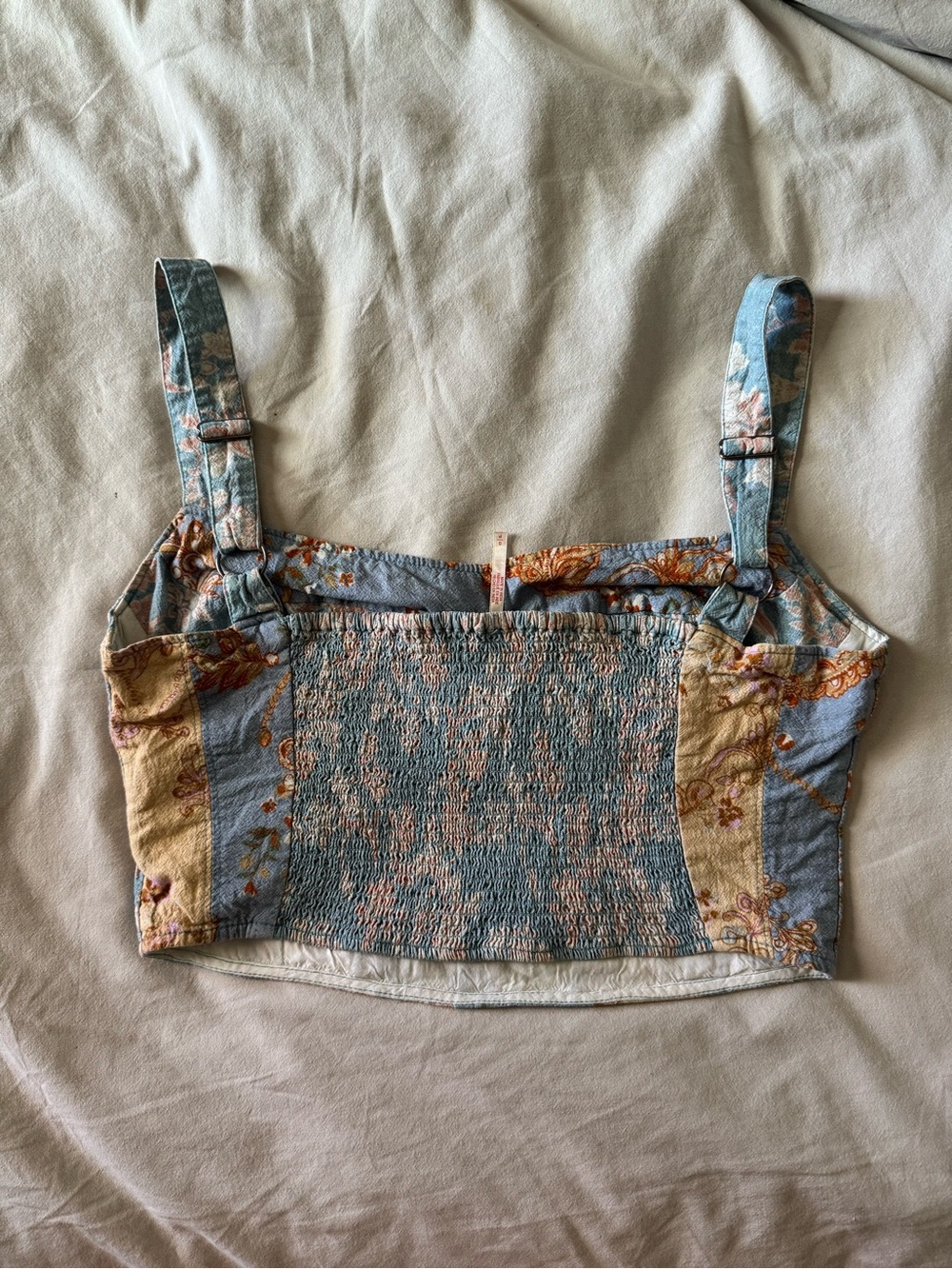Free People Top - Picture 3 of 5
